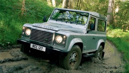 Nhung mau xe anh huong toi lich su cong nghiep o to (P1)