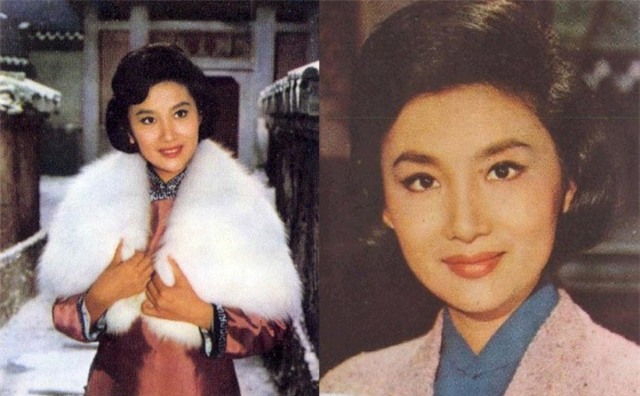 Hạ Mộng: Sinh năm 1932, vẻ đẹp của Hạ Mộng được báo chí Hong Kong ca tụng như biểu tượng truyền kỳ trong thập niên 1950-1960. Người ta nói, nếu như phương Tây có Audrey Hepburn, Marilyn Monroe, Vivien Leigh thì Trung Quốc có Hạ Mộng. Cô đẹp như hoa mẫu đơn, đầy sức sống. Vẻ đẹp của cô khiến nhiều người cảm thán: “Chỉ cần nhìn thấy Hạ Mộng, không cần biết đó là phim gì, cũng mê đắm ngồi xem”.