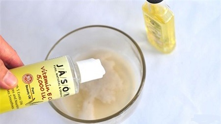 Tự làm gel dưỡng tóc tại nhà từ hạt lanh - 6