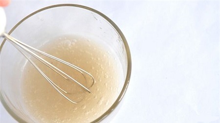 Tự làm gel dưỡng tóc tại nhà từ hạt lanh - 7