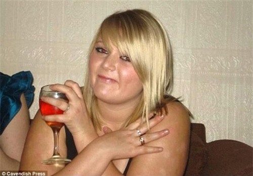 Cô gái nặng 116kg lột xác trở thành hot girl - 1