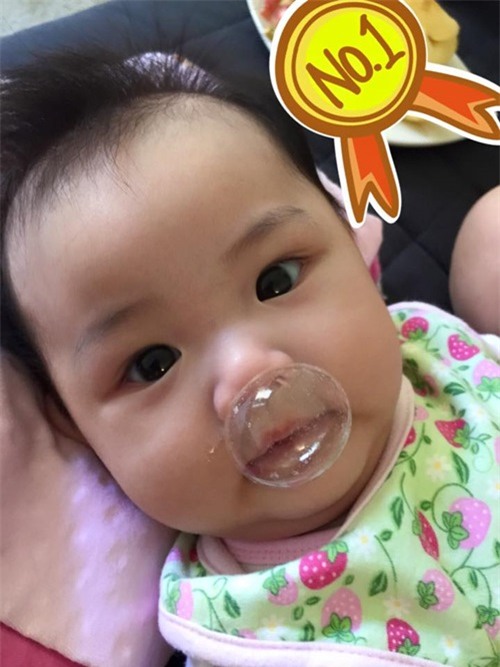 Maya lần đầu chia sẻ việc sinh con và làm mẹ đơn thân - 5