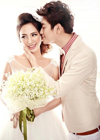 Bỏ chồng, lấy chồng mới, tôi hạnh phúc hơn nhiều - 2