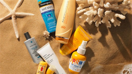 Quy tắc dùng kem chống nắng để không hại thai nhi - 2