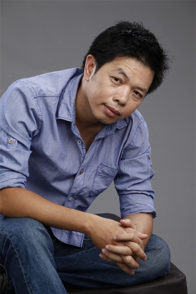 3 chặng đường đời của 'ông hoàng phòng vé' Thái Hòa