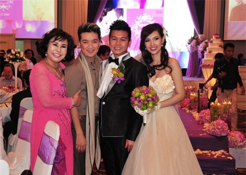 Quỳnh chi long đong từ khi yêu cho đến lúc bỏ con đại gia 5