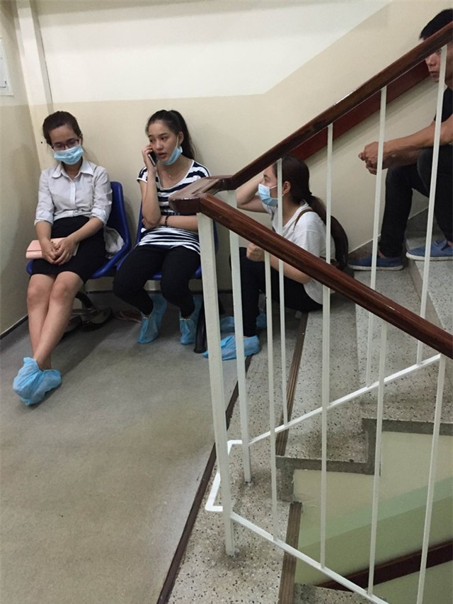 Duy Nhân qua đời ở tuổi 29