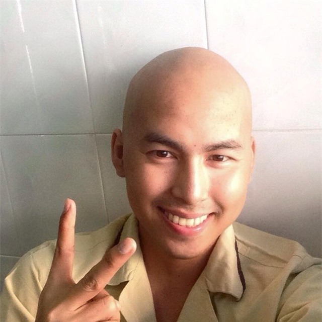 Duy Nhân qua đời ở tuổi 29