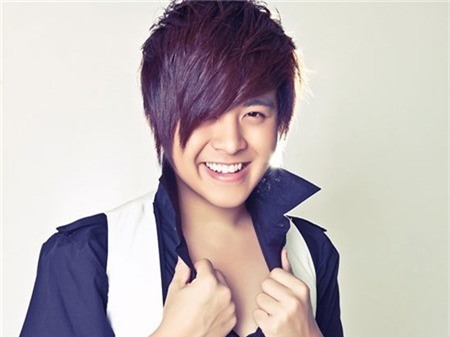 Sao Việt ra đi khi mái tóc còn xanh