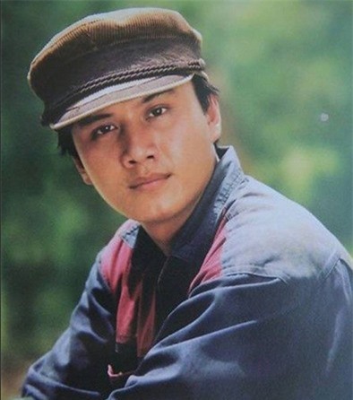 Sao Việt ra đi khi mái tóc còn xanh