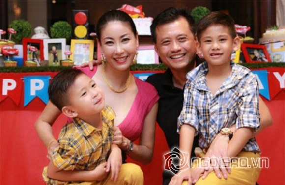 mỹ nhân việt lấy chồng đại gia 1