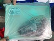 Metro Thăng Long bán thịt bò Úc thối