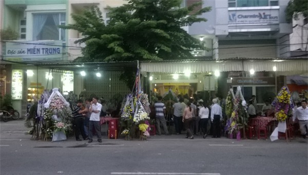 tai nạn, thảm khốc, Đà Nẵng, tử vong, nạn nhân, 7 người, ô tô