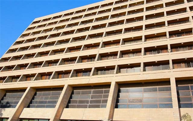 Ben trong khach san sieu sang dau tien cua phien quan IS