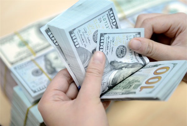 tỷ giá, ngân hàng, usd, thị trường, thị trường tự do, ngoại tệ