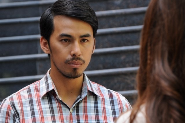 Nghiệp diễn ngắn ngủi, chuyên đóng vai phụ của Duy Nhân
