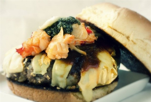 bát phở 100 triệu đồng, món đắt nhất thế giới, ẩm thực, nhà hàng, siêu sang