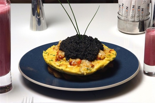 bát phở 100 triệu đồng, món đắt nhất thế giới, ẩm thực, nhà hàng, siêu sang