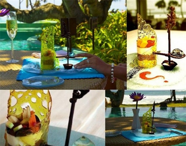 bát phở 100 triệu đồng, món đắt nhất thế giới, ẩm thực, nhà hàng, siêu sang