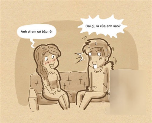 Tin nhắn thử bạn trai