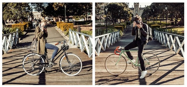 4 trào lưu chụp ảnh du lịch gây sốt trên mạng 3