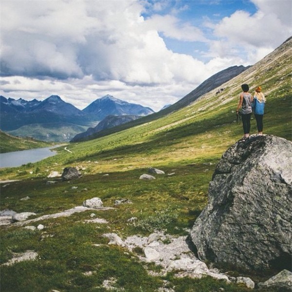 chụp ảnh du lịch