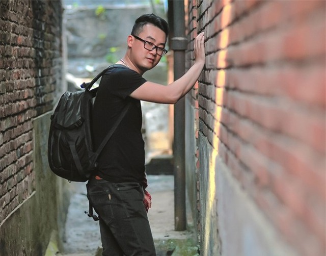 8X bỏ việc lương 30 triệu, lên núi làm giàu