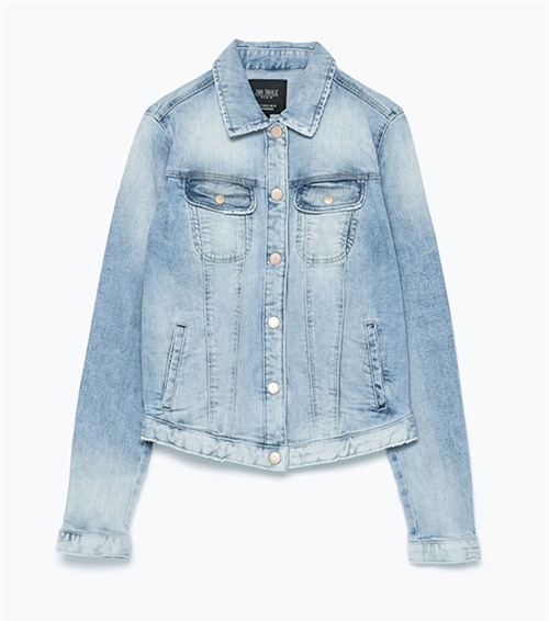 Những chiếc 'áo chống nắng' có sẵn trong tủ đồ của bạn - 4