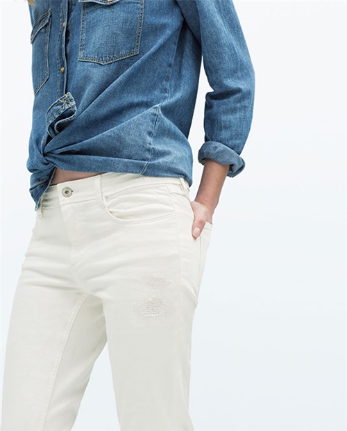 Những chiếc 'áo chống nắng' có sẵn trong tủ đồ của bạn - 5