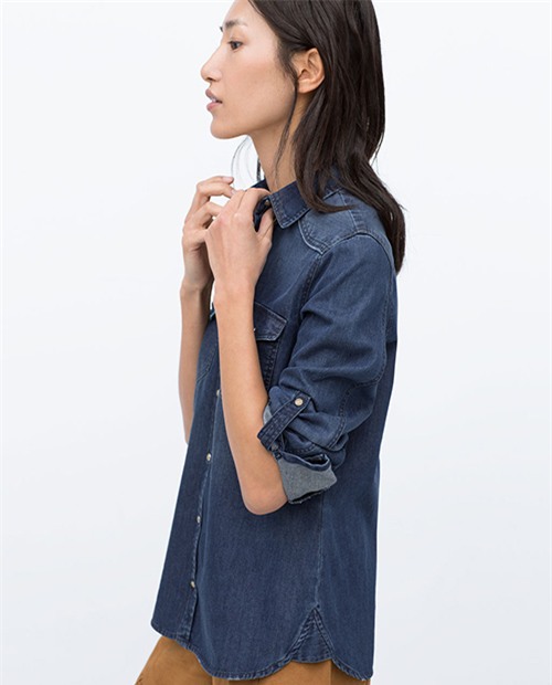 Những chiếc 'áo chống nắng' có sẵn trong tủ đồ của bạn - 6