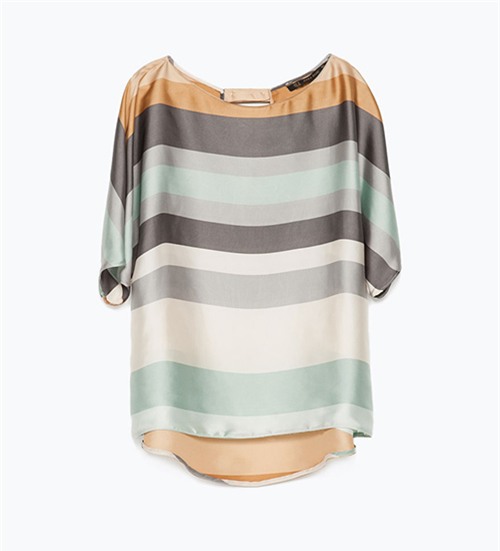 Những chiếc 'áo chống nắng' có sẵn trong tủ đồ của bạn - 8