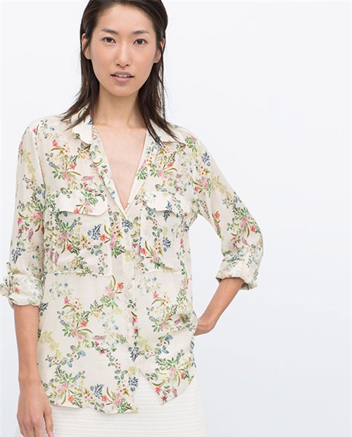 Những chiếc 'áo chống nắng' có sẵn trong tủ đồ của bạn - 9