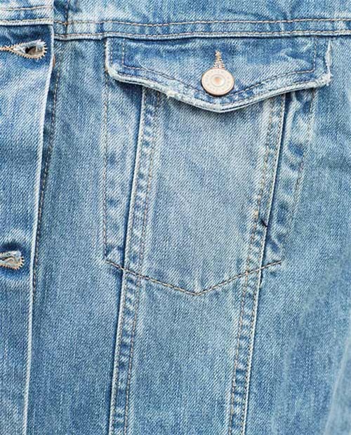 Những chiếc 'áo chống nắng' có sẵn trong tủ đồ của bạn - 3