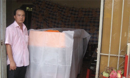 xe khách, đua tốc độ, chết người