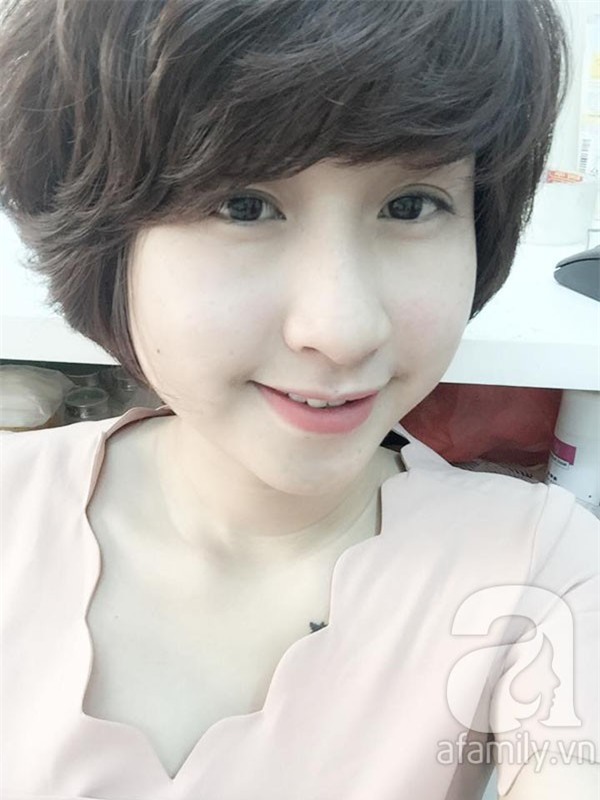 Cô chủ làm nail xinh đẹp khởi nghiệp với số vốn 0 đồng cho doanh thu 50 triệu/tháng