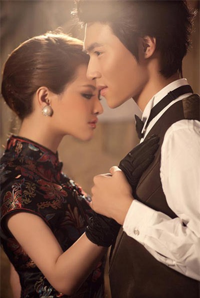 ‘Nếu không cưới được nhau thì cặp bồ em nhé!’ - 1