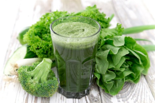 Tác dụng làm đẹp không tưởng của 4 loại đồ uống mùa hè - 1