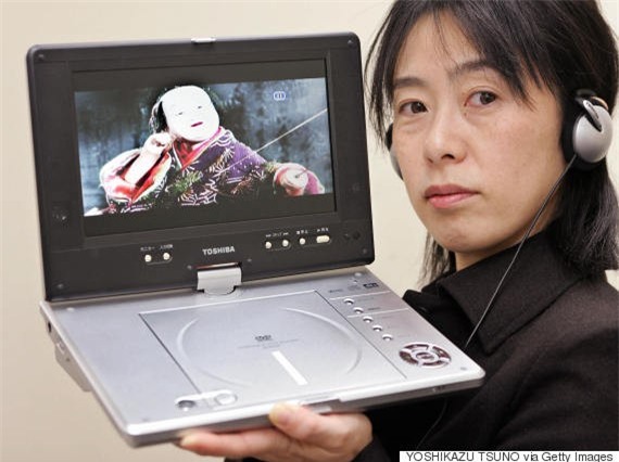 Những thiết bị khiến giới công nghệ mê mẩn 10 năm trước