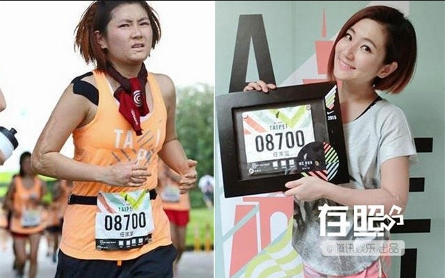 Selina (S.H.E): Khi nhìn Selina của nhóm S.H.E danh tiếng một thời miệt mài với công việc làm MC, ra album và thậm chí cả thi chạy marathon toàn Đài Bắc, khán giả không khỏi nể phục. Rất dễ để nhận ra, khắp người cô là chi chít những vết sẹo dài loang lổ. 5 năm trước, nhiều người từng nghĩ Selina phải từ giã sự nghiệp nghệ thuật.