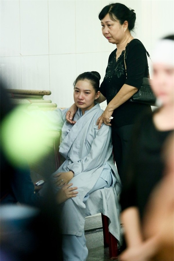 kiều trinh duy nhân 3