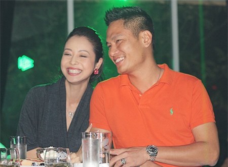 9 my nhan Viet lay chong sieu giau