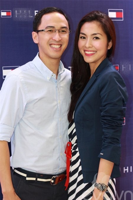 9 my nhan Viet lay chong sieu giau