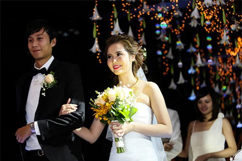 Điểm danh sao Việt rũ bỏ thành công 