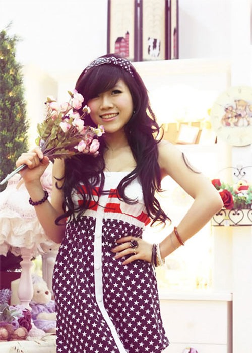 Điểm danh sao Việt rũ bỏ thành công 