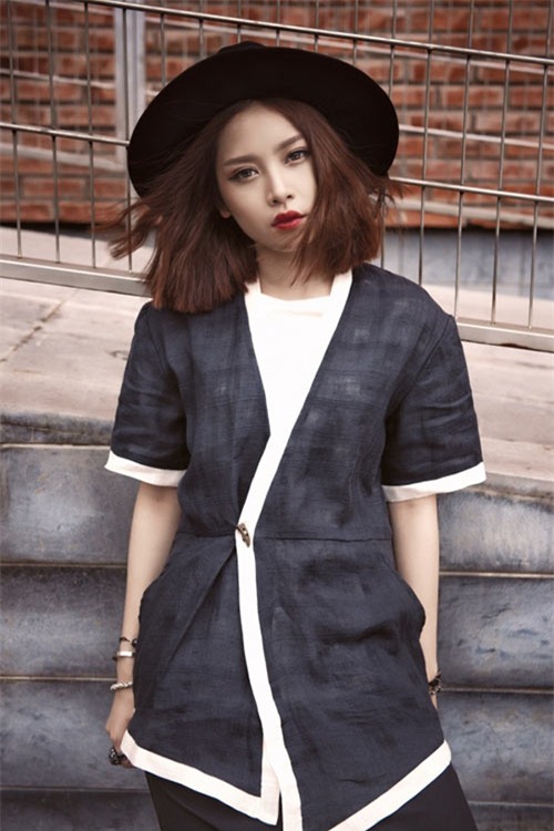 Điểm danh sao Việt rũ bỏ thành công