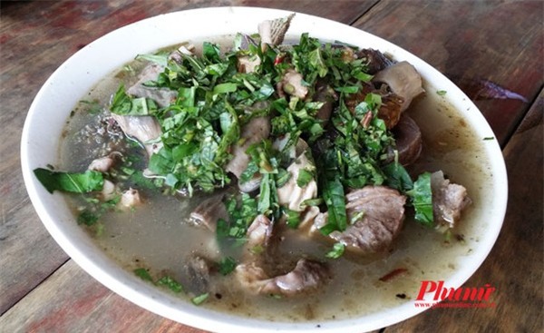 Lào Cai, mận hậu, thắng cố