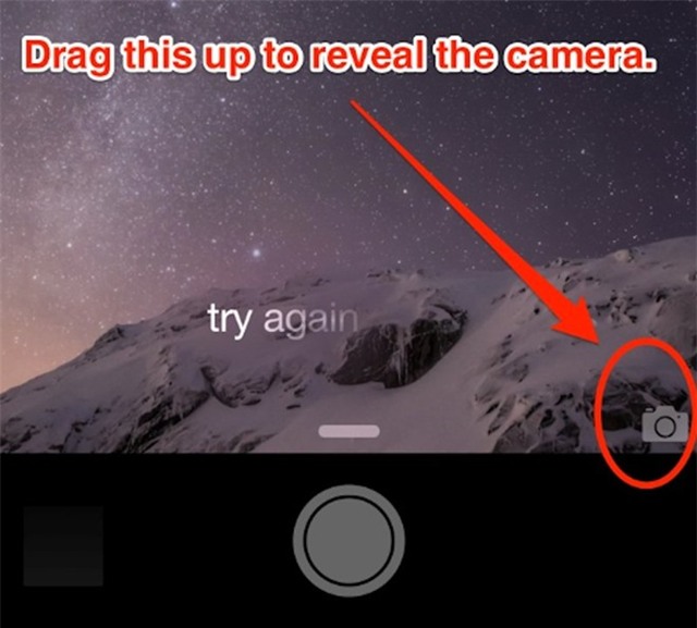 10 công dụng ít biết của camera iPhone