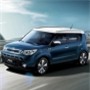 Kia Soul - Ưu đãi tới 30trđ
