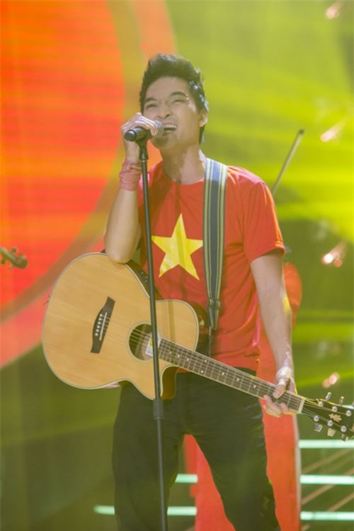 Thanh Duy giành 100 triệu nhờ đóng giả Lệ Quyên - 6