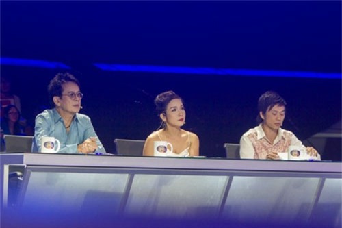 Thanh Duy giành 100 triệu nhờ đóng giả Lệ Quyên - 1